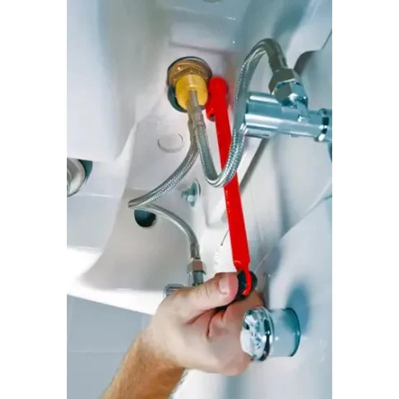 Chiavi Per Dadi E Rubinetti Sw 10-32 Mm – MANICO SCORREVOLE PER SPAZI RISTRETTI