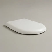 Coprivaso Tradizionale per Vaso RAK COMPACT – Bianco Alpino