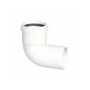curva 90 pps per scarico fumi caldaia condensazione