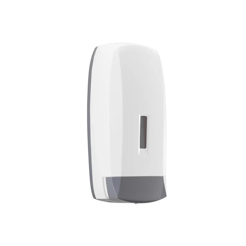 Distributore di sapone Gedy Touch bianco 1000 ml