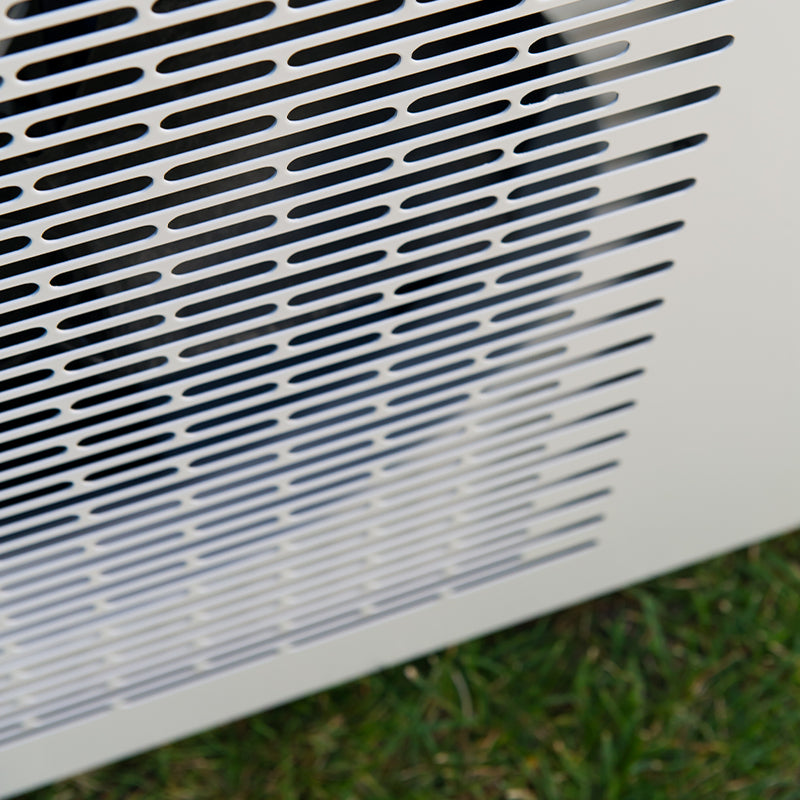 Pompa di calore piscina AstralPool Eco Elyo Full Inverter 5–30 kW WiFi