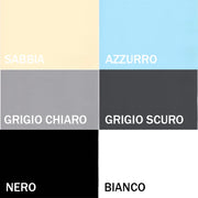 Rivestimento Piscina ELBE CLASSIC – Membrana 1,5 mm (Rotolo 1,65 × 25 m)