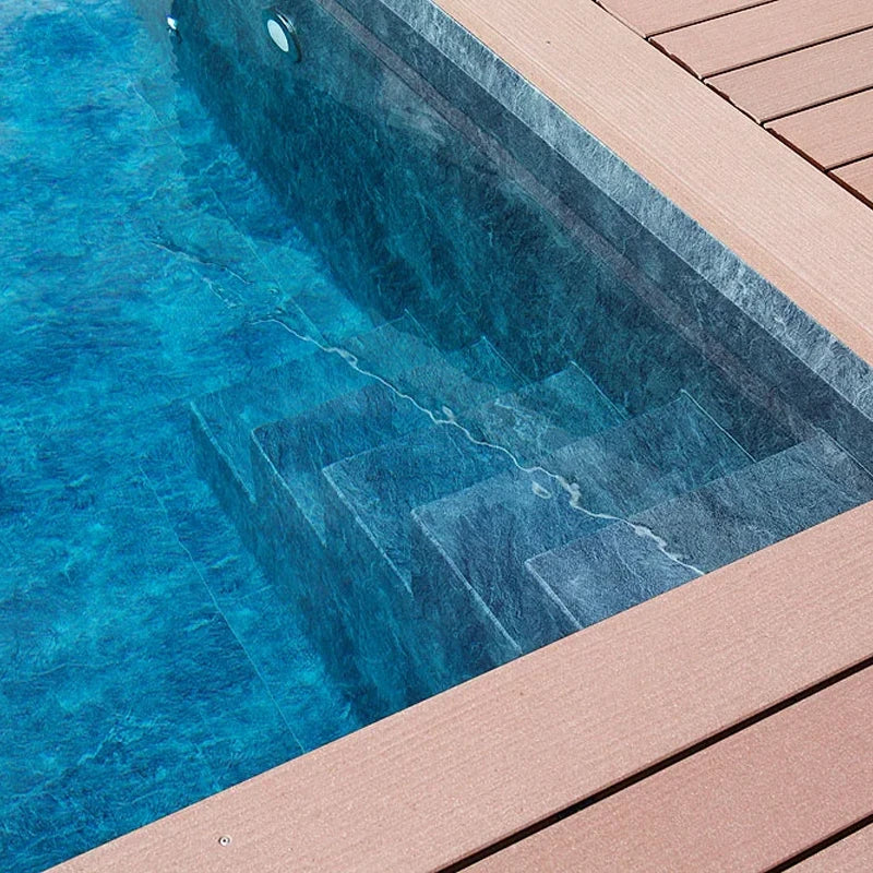 Rivestimento Piscina RENOLIT ALKORPLAN TOUCH – Membrana Armata 2 mm (Rotolo 1,65 × 25 m)