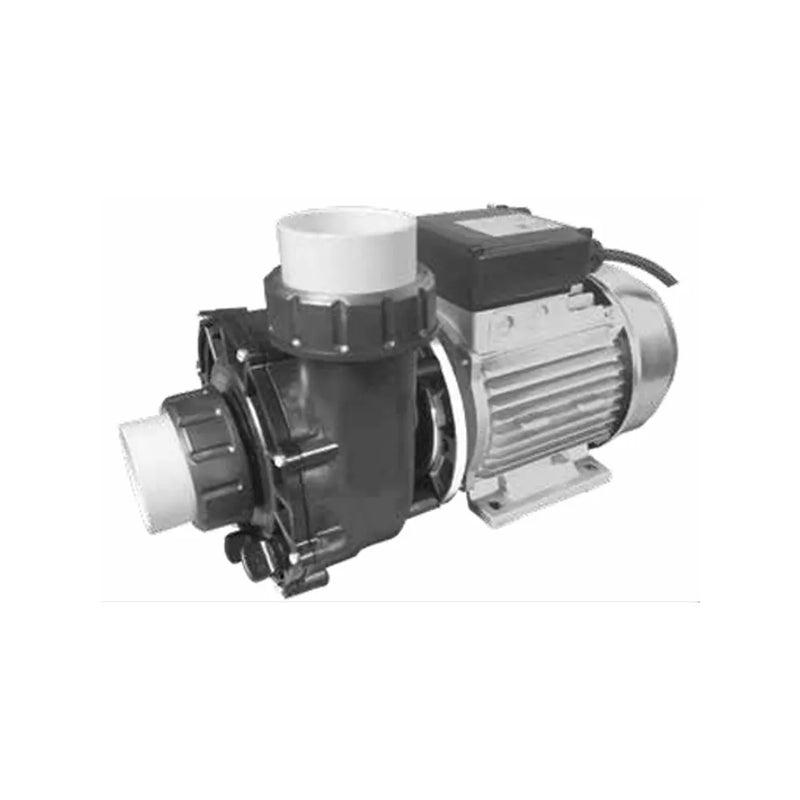 Pompa piscina PCF 210 trifase ad alta portata – 2,9 HP