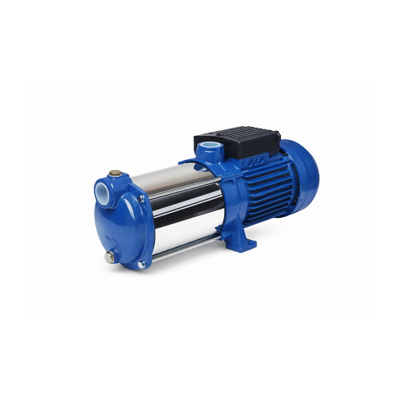 Elettropompa Multigirante Orizzontale Matic Mat Mch 55 - 1.2 HP