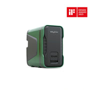 Esybox POP – Sistema di pressurizzazione compatto per uso domestico