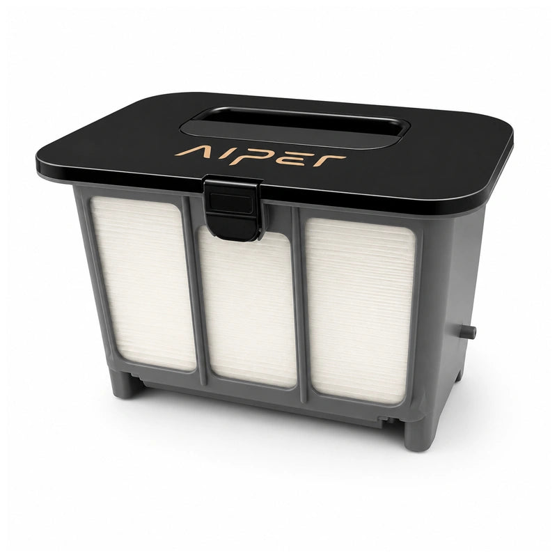 Filtro 180 micron Aiper 901112 ricambio robot piscina