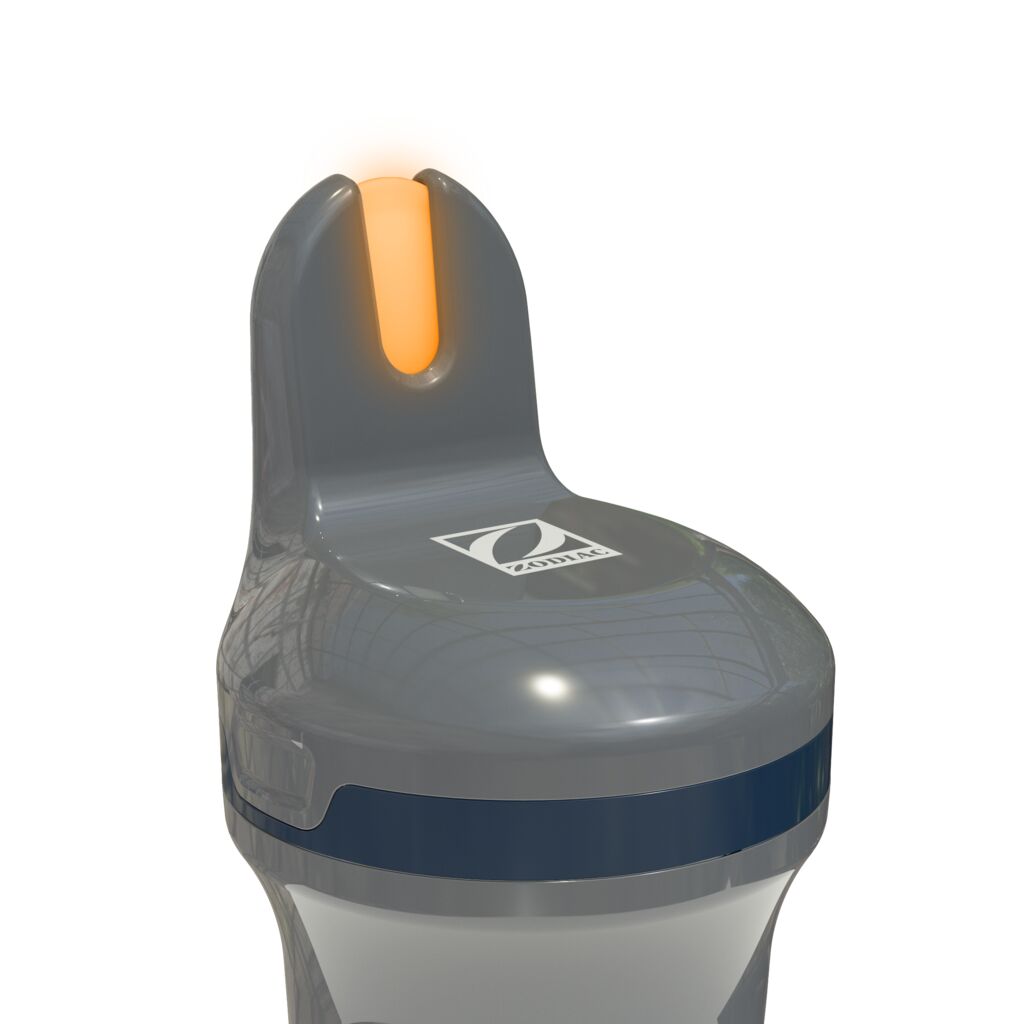 Analizzatore Piscina Smart Blue Connect Gold Zodiac WiFi Salinità