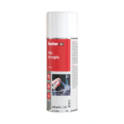 Olio da taglio spray Fischer FTC-CO 400 ml lubrorefrigerante per metalli