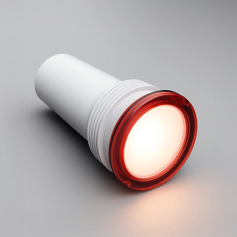 Faretto Spot Per Bocchetta Led Bianco 7W Aqua