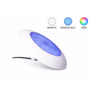 faro led piscina diametro 216 mm
