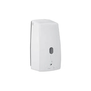 Distributore di sapone Gedy Feel bianco con fotocellula 500 ml
