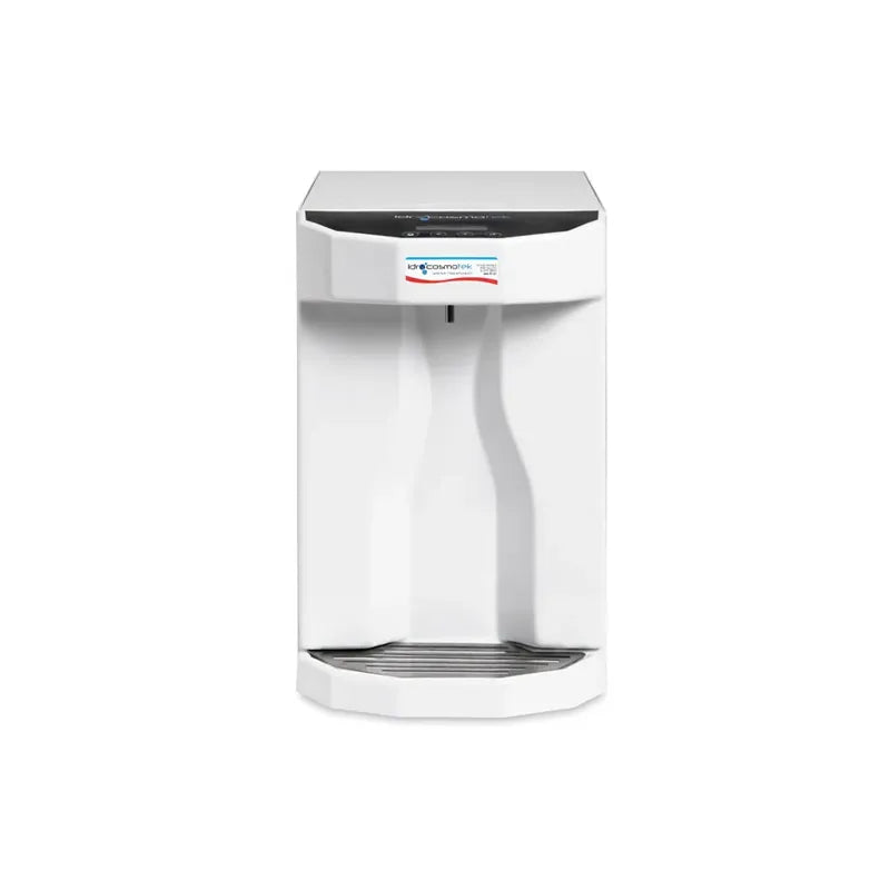 Frigogasatore sopra lavello Superfresh SP compatto bianco