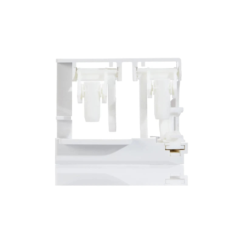 geberit supporto twico bianco