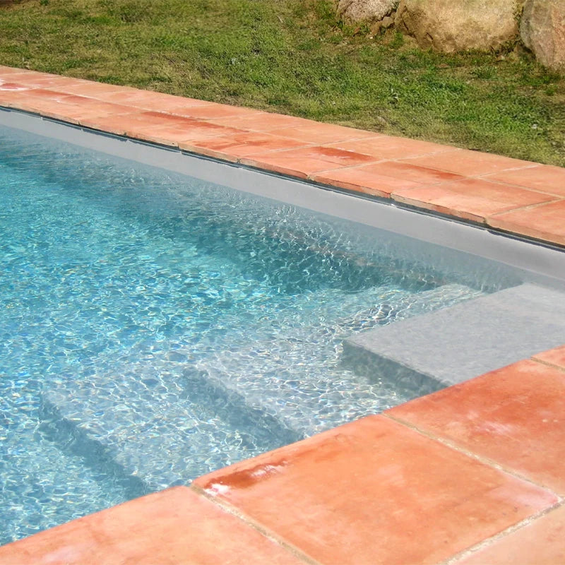 Rivestimento Piscina ELBE CLASSIC – Membrana 1,5 mm (Rotolo 1,65 × 25 m)