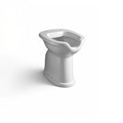WC con apertura frontale per disabili – LINEA AGE – scarico parete o pavimento – Mood Ceramic