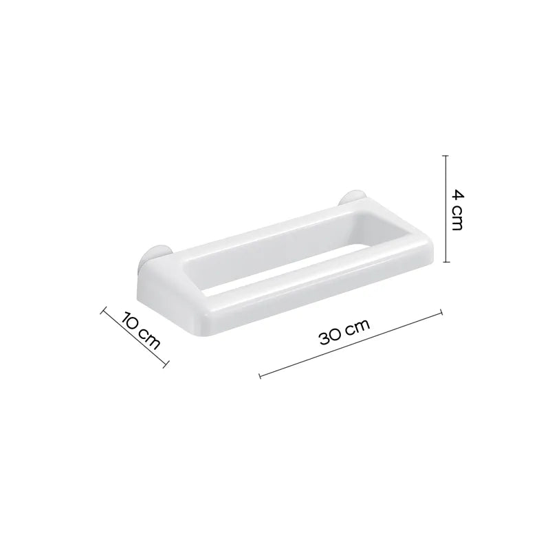 Portasalviette Junior Gedy Bianco – Varianti 30 cm e 55 cm