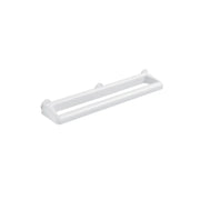 Portasalviette Junior Gedy Bianco – Varianti 30 cm e 55 cm
