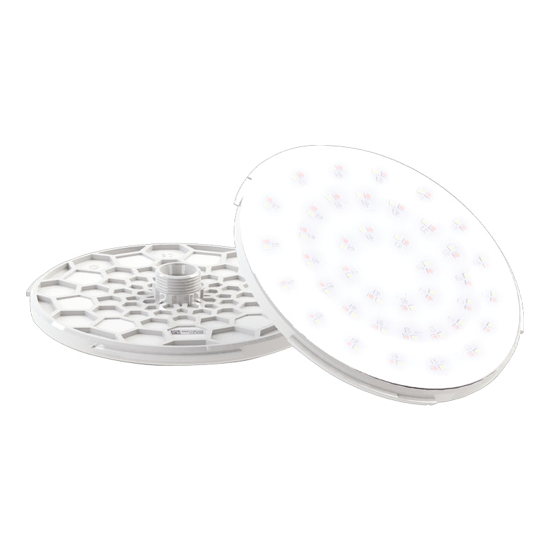Lampada LED piscina MA.RI.POOL Spectra 100 mm 26W 2300 lumen bianco diurno