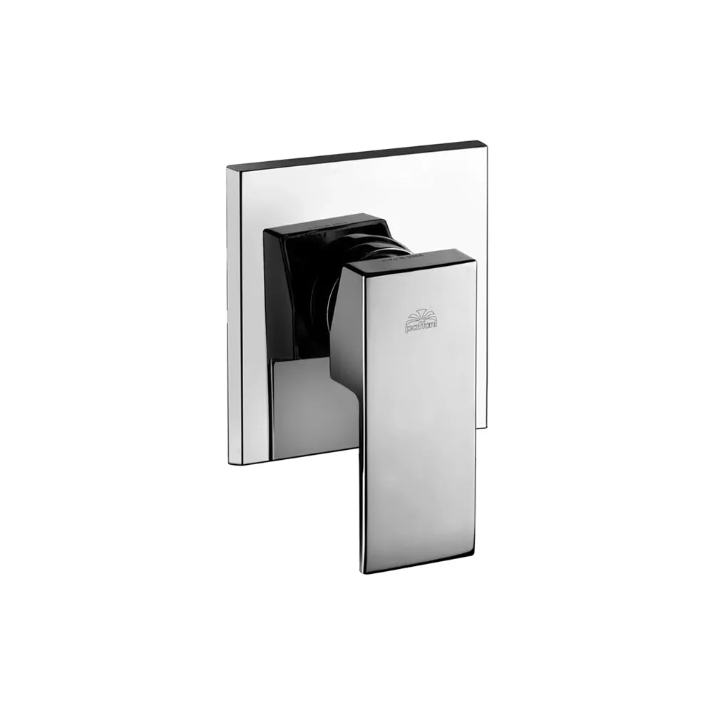 Miscelatore Incasso Doccia Level Cromato - PAFFONI