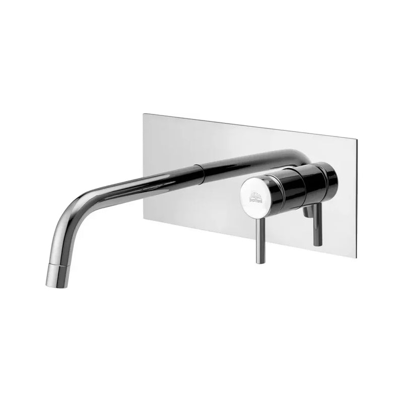 Miscelatore Incasso Lavabo Light Cromato - VARIANTI BOCCA 123MM, 175MM, 248MM