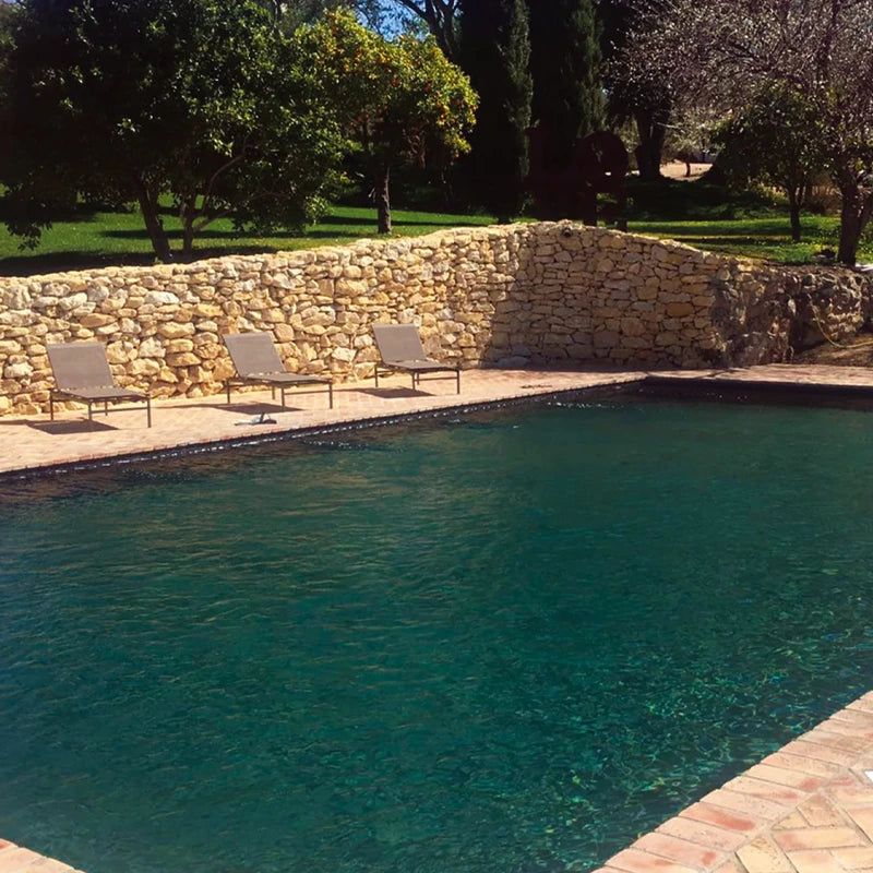 Rivestimento Piscina ELBE CLASSIC – Membrana 1,5 mm (Rotolo 1,65 × 25 m)