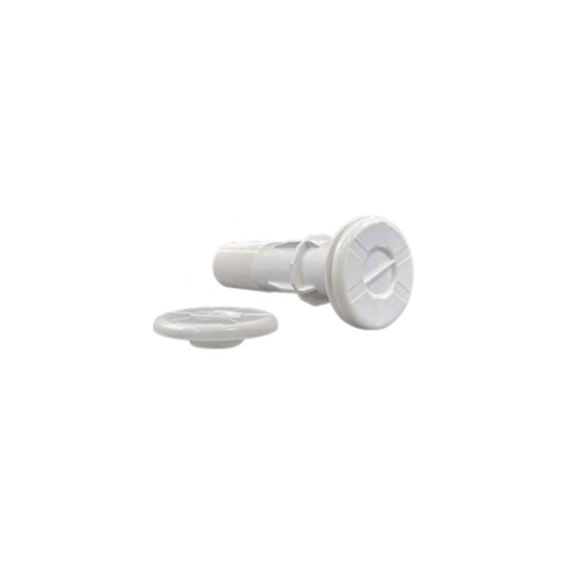 Presa spazzola piscina GM-27 CPA con passante da 250 mm