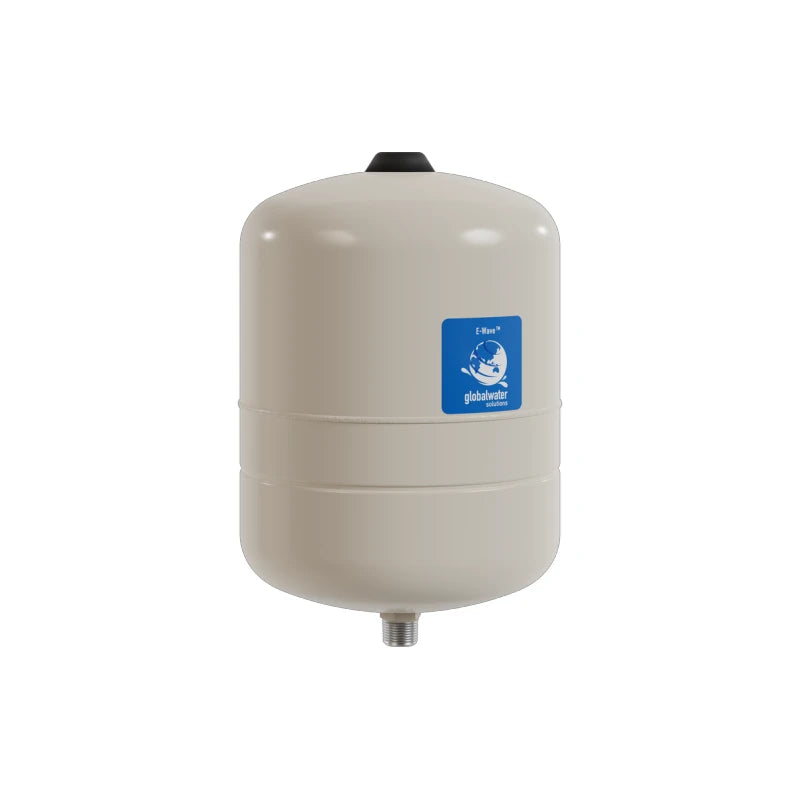 vaso espansione in linea 24 litri