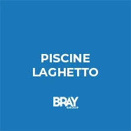 RICAMBI PISCINE LAGHETTO