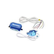 Mini pompa scarico condensa Tecnogas Tecnowater PC-12B 12 l/h silenziosa 25 dB