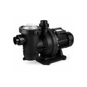 Pompa filtrazione piscina Aqua Jerry 0,5 HP 0,37 kW monofase 220V portata 10 m³/h