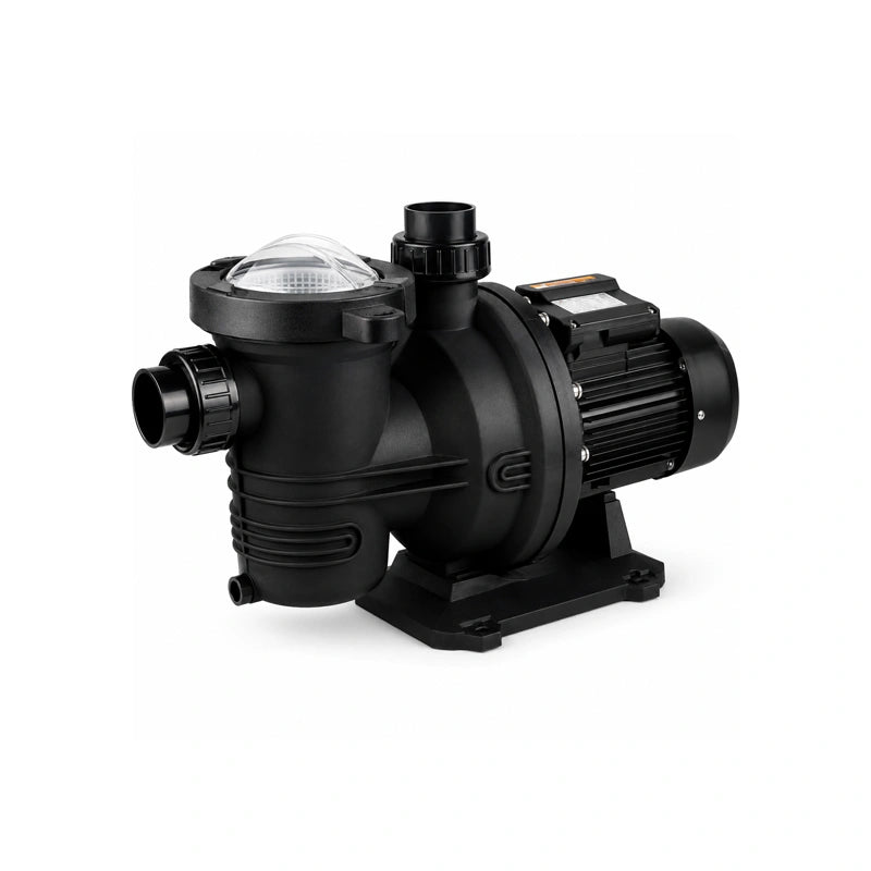 Pompa filtrazione piscina Aqua Jerry 0,5 HP 0,37 kW monofase 220V portata 10 m³/h