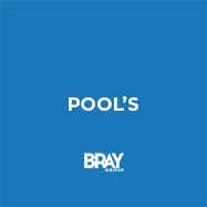 RICAMBI POOL'S