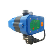 Pressoflussostato elettronico RE-START 2HP con riarmo automatico