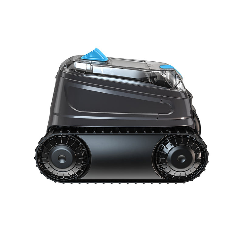 Robot piscina Zodiac CNX-Li 52 iQ cordless WiFi 10x5 m