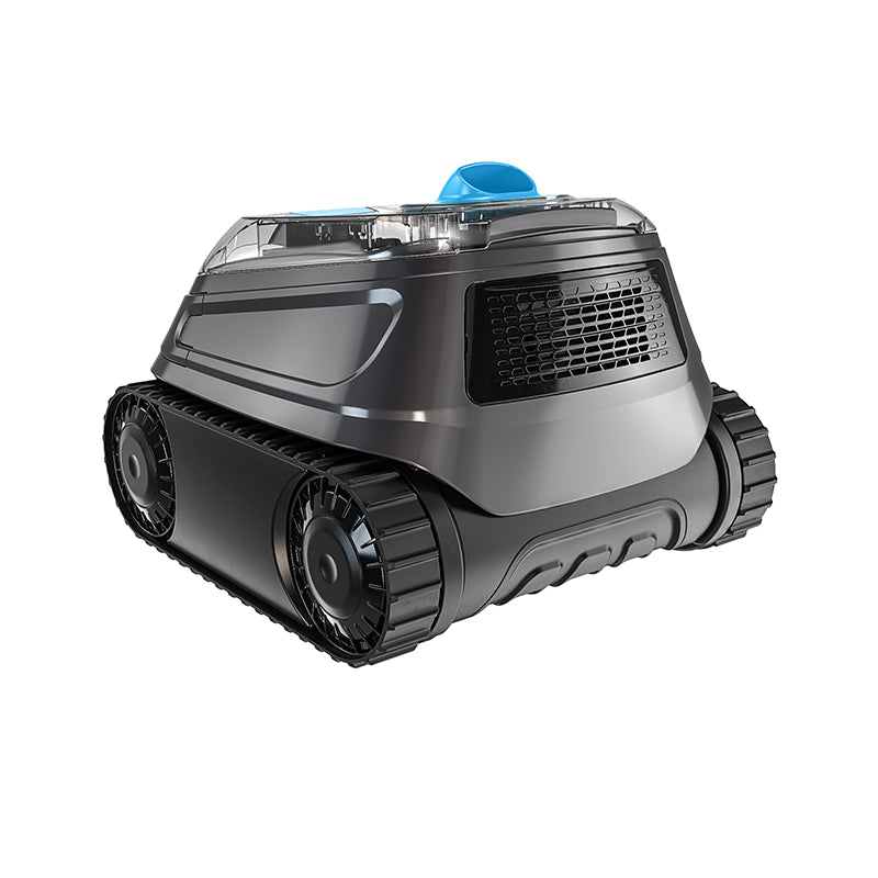 Robot piscina Zodiac CNX 50 iQ WiFi con Swivel 12x6 m