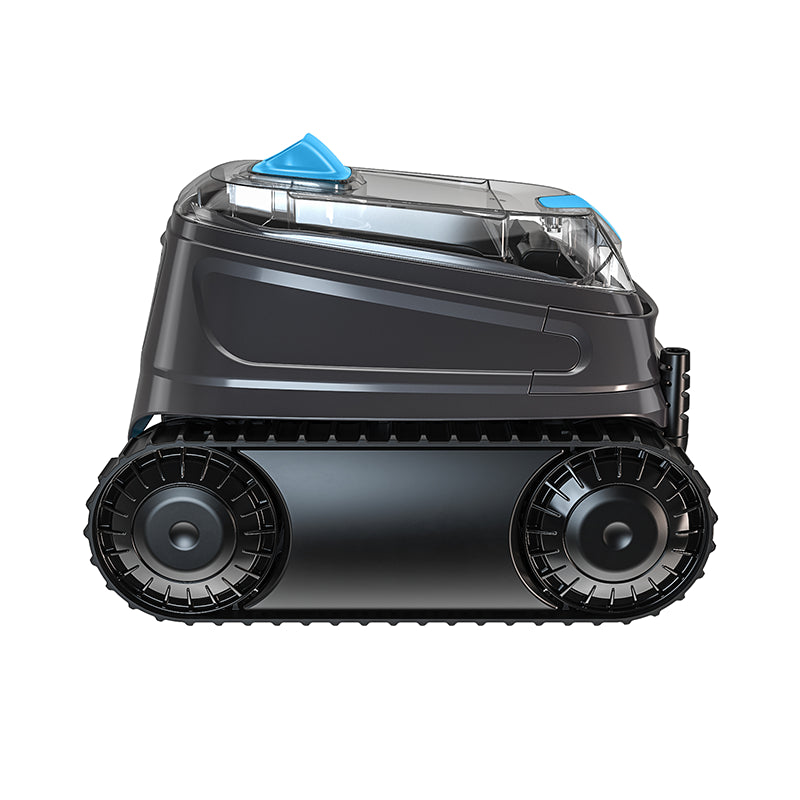 Robot piscina Zodiac CNX 50 iQ WiFi con Swivel 12x6 m