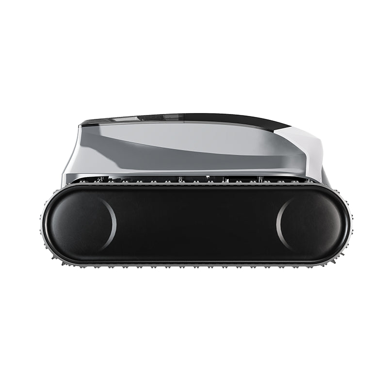 Robot piscina senza fili Zodiac Freedom Lite 15x5 m WiFi