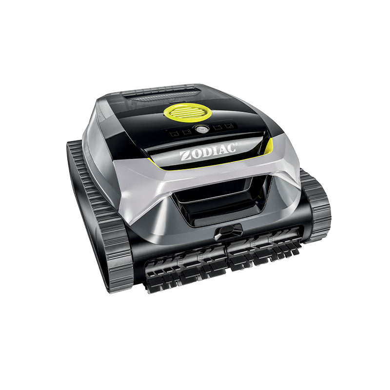 pulitore piscina WiFi Fluidra Pool
