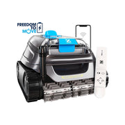 robot piscina Zodiac Freedom+ Control
