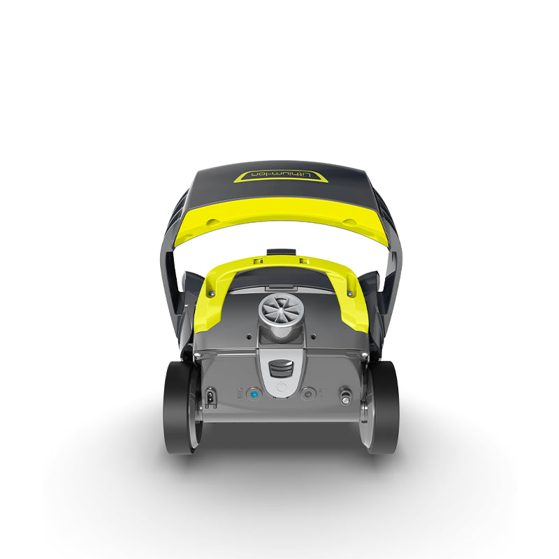 Robot per Spa Zodiac Spabot OS 0800 Senza Fili 3x3 m