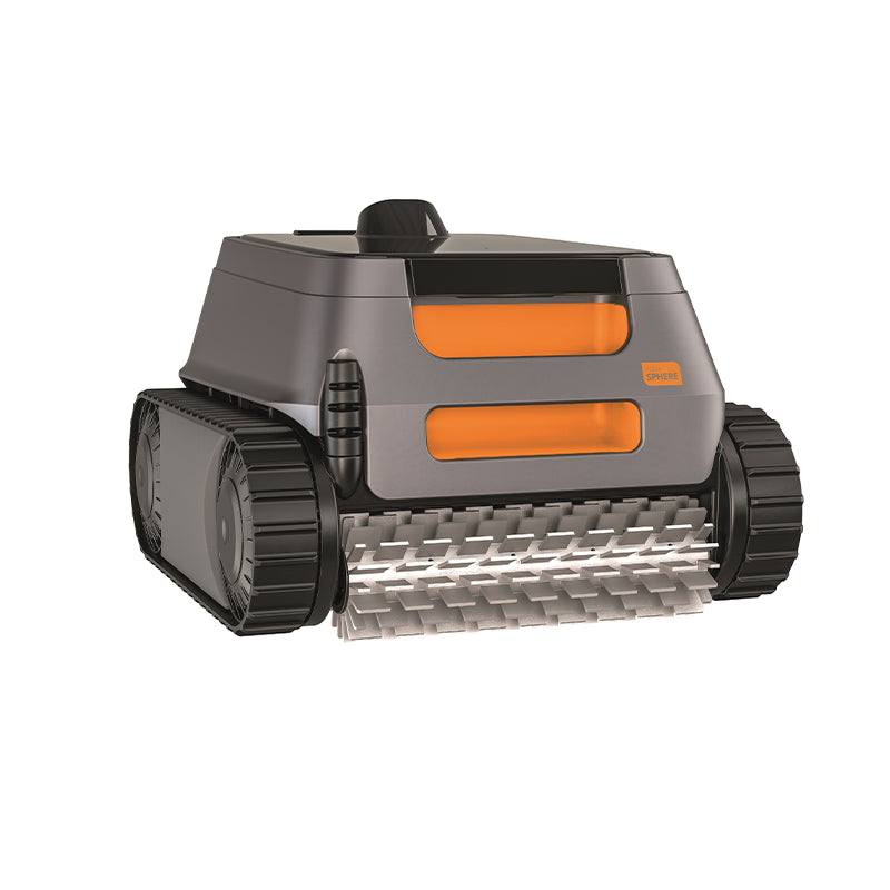 robot piscina Aquasphere ASR 105
