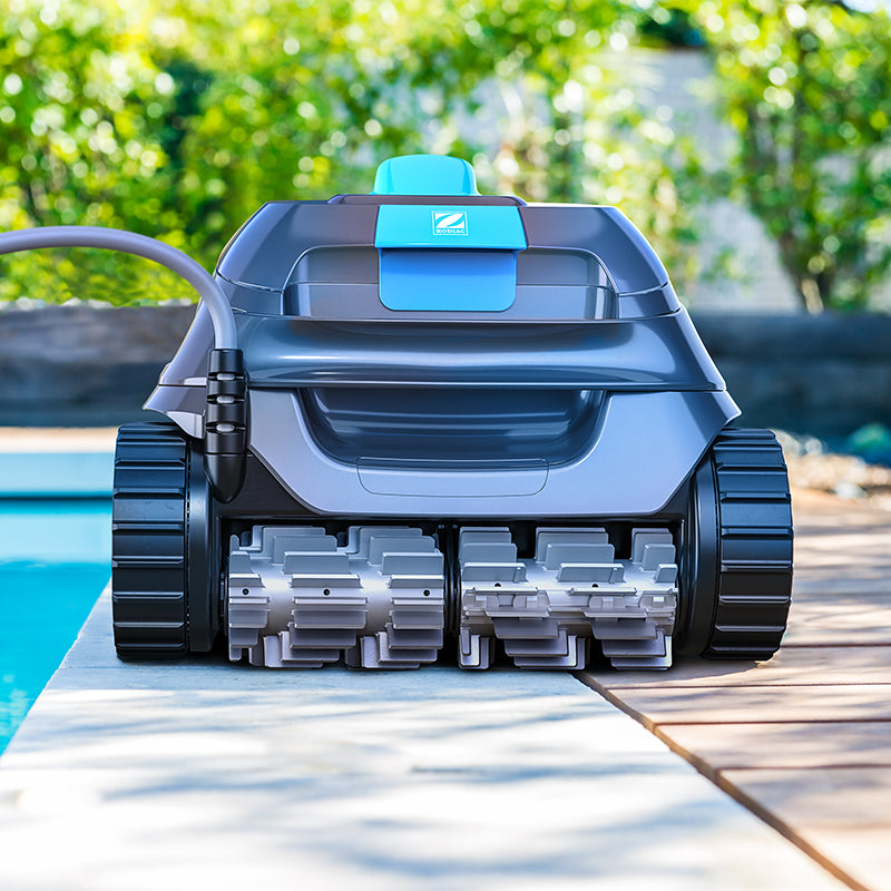 robot piscina Zodiac CNX
