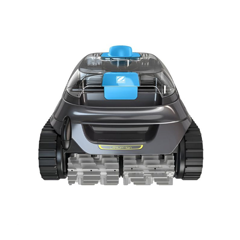Robot piscina senza fili Zodiac Freedom+ Control 12x6 m