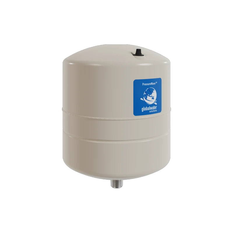 vaso espansione in linea 18 litri