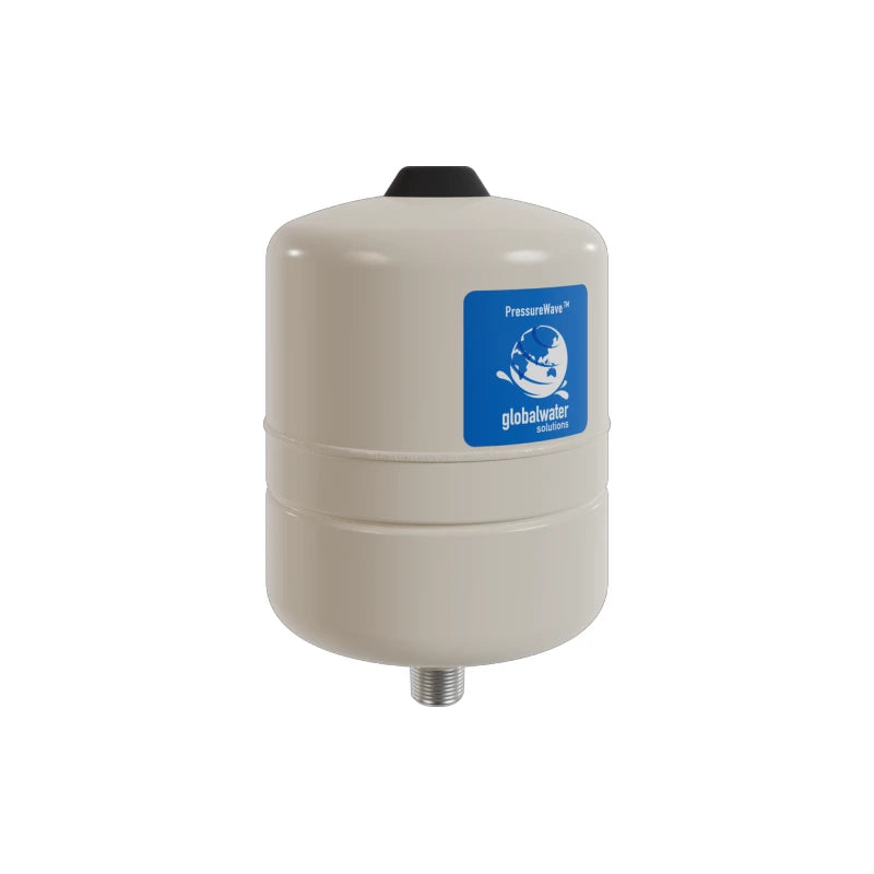 vaso espansione in linea 8 litri