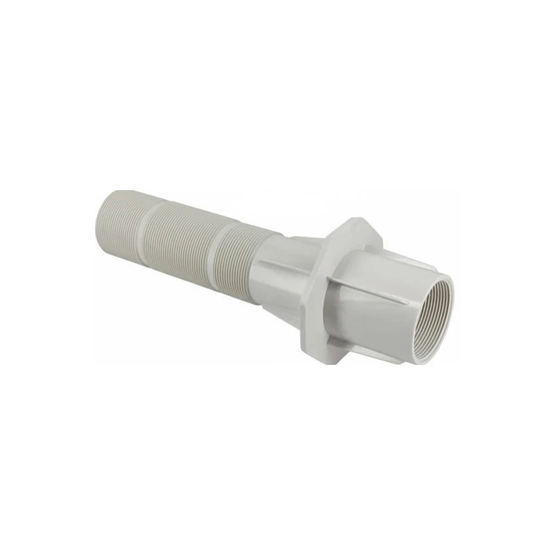 passante muro piscina abs 2x2 astralpool