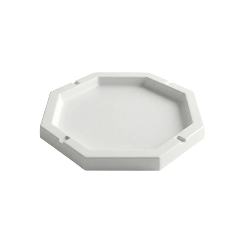 piatto doccia ottagonale qp110 smart bianco