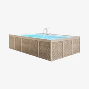 PISCINE FUORI TERRA