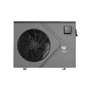 Pompa Di Calore Dc95 Inverter 11Kw – PER PISCINE FINO A 95M³, MONOFASE, WIFI